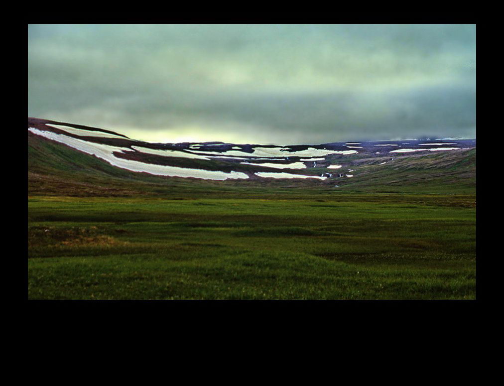 Van Hesteyri naar Aðalvík & Rekavík