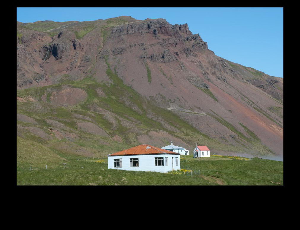 At Húsavík